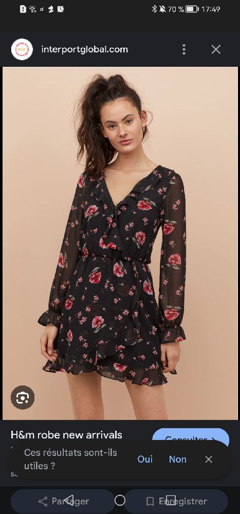 Robe 