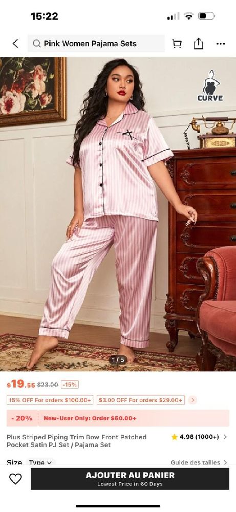 Pyjama 