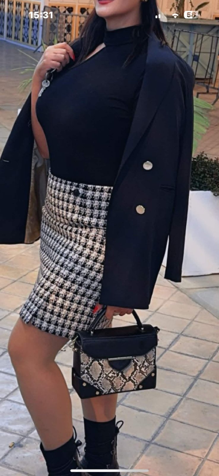 Blazer 