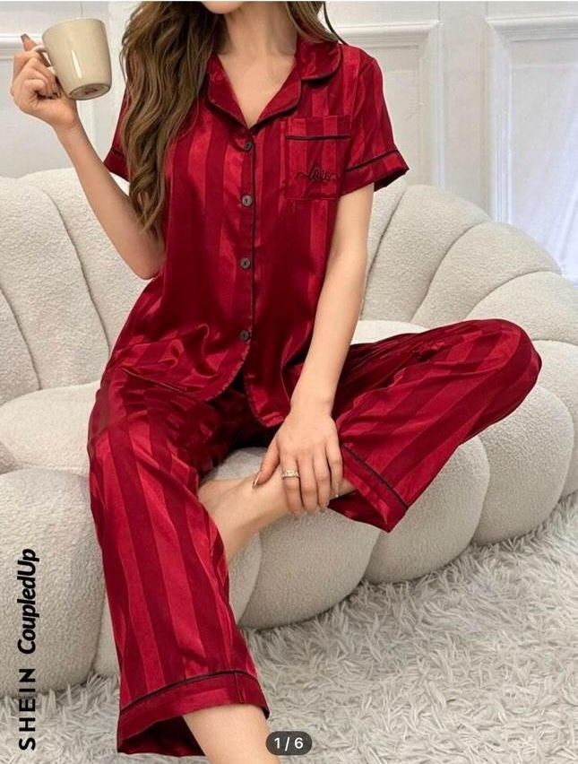 Pyjama 