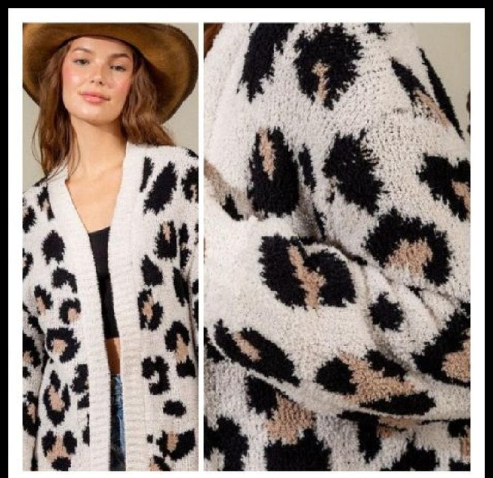 Cardigan 