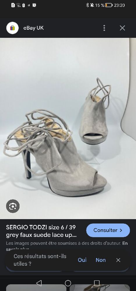 Heels STEVE MADDEN