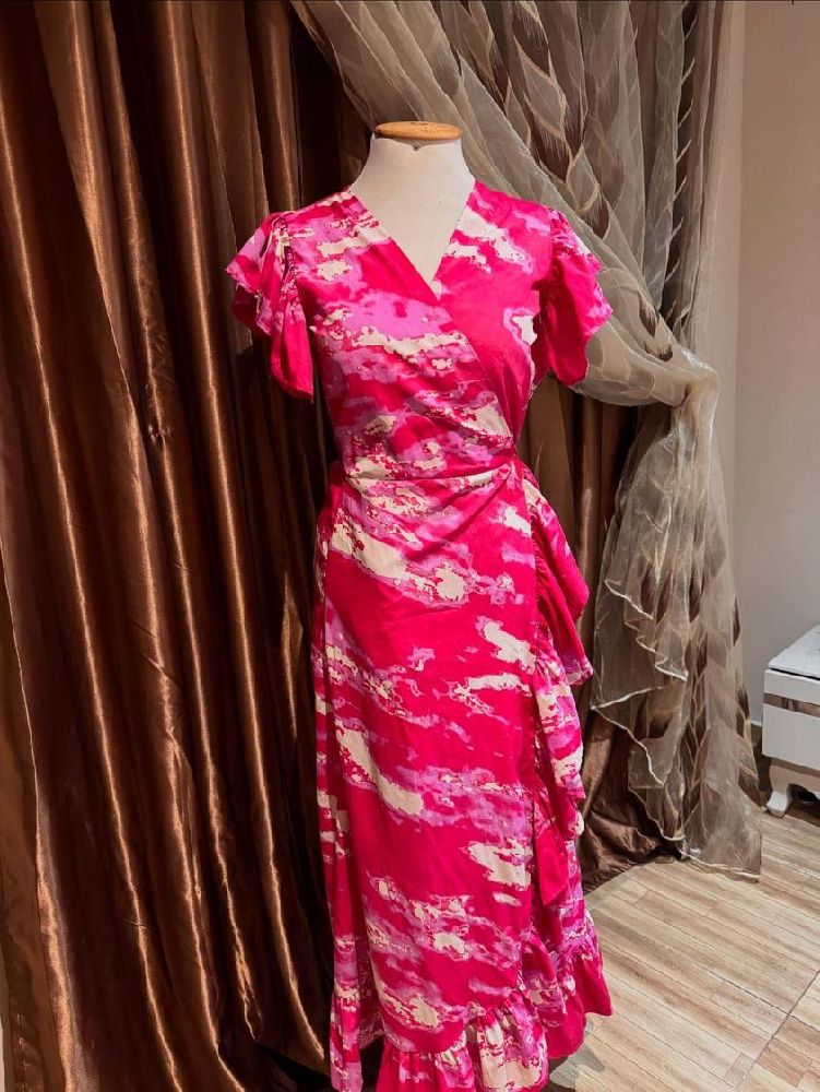 Robe s/m