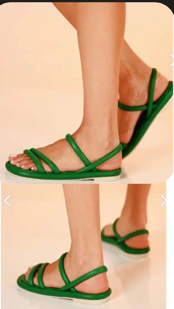 Sandales 