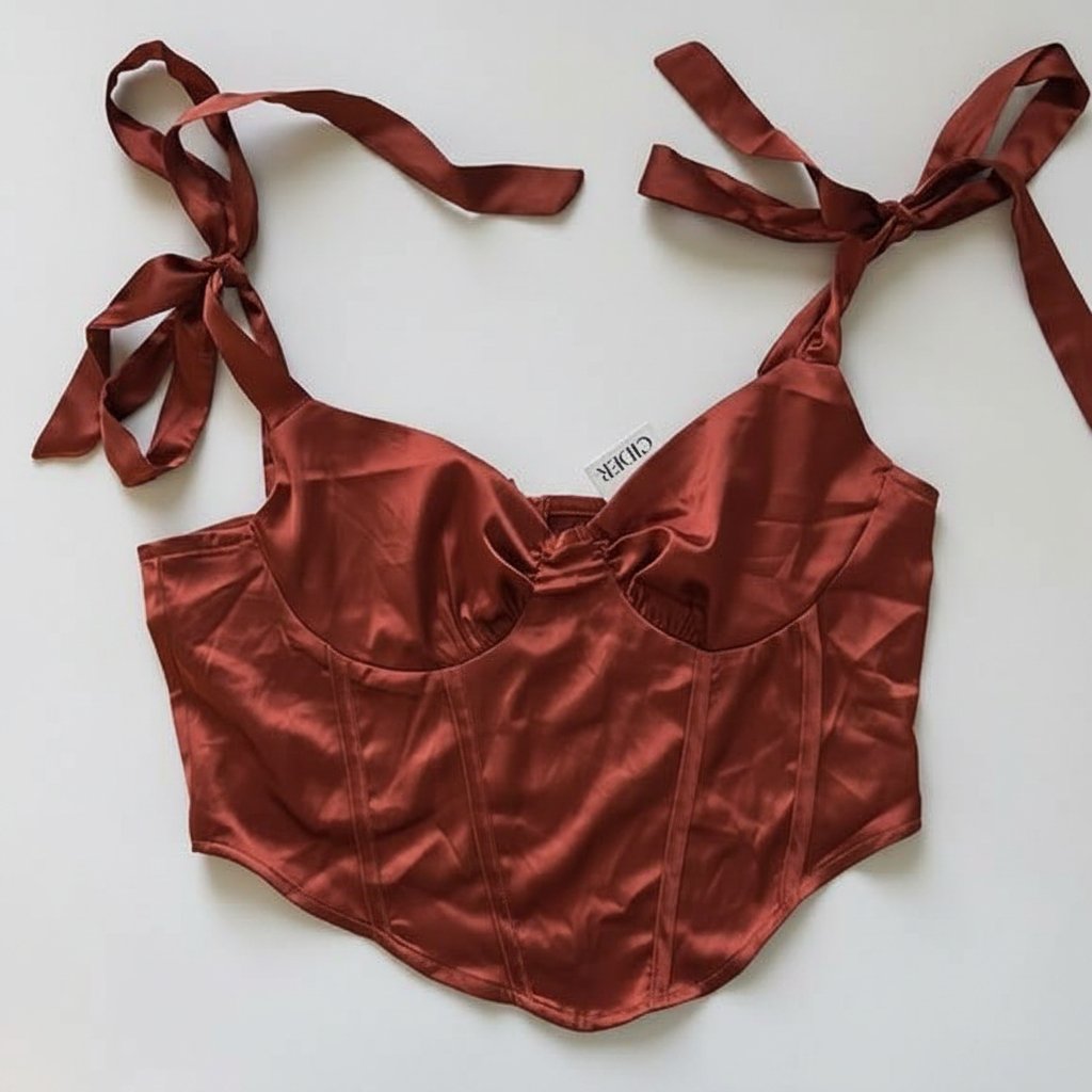 Crop