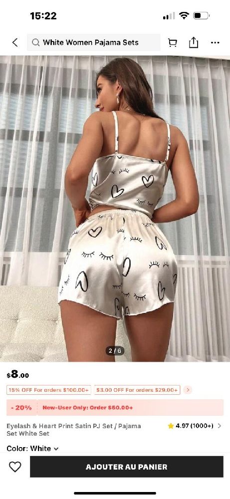 Pyjama 