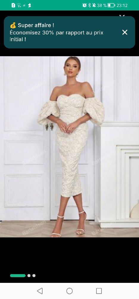 Robe