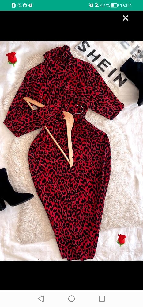 Robe