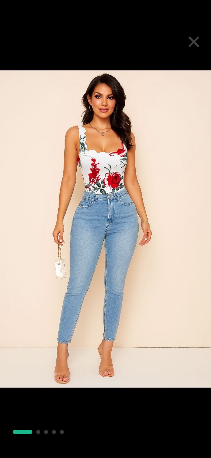 Bodysuit