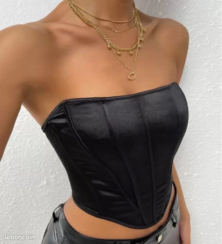 Corset 