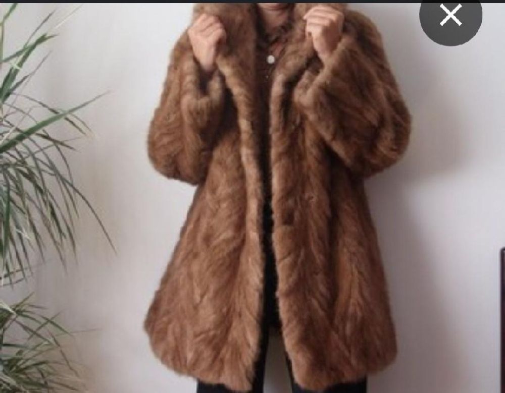 Manteau 
