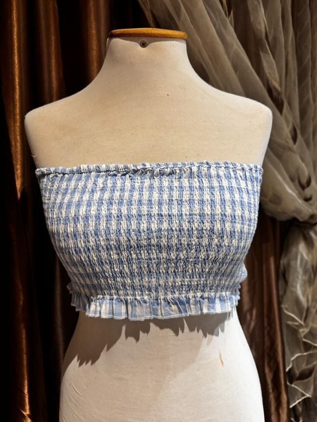 Top bandeau 