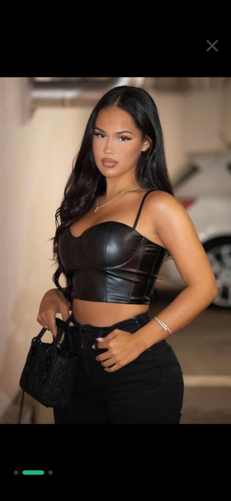 Corset 