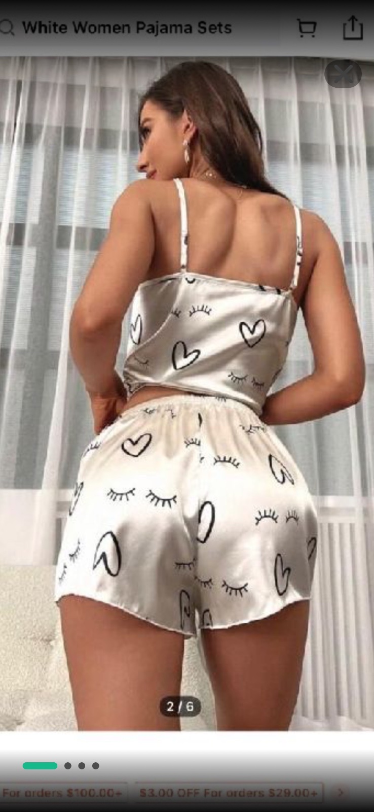 Pyjama
