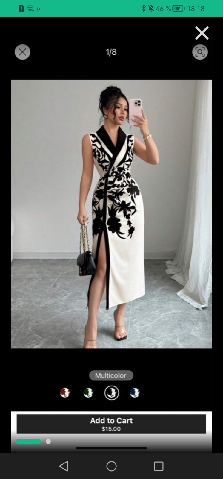 Robe 