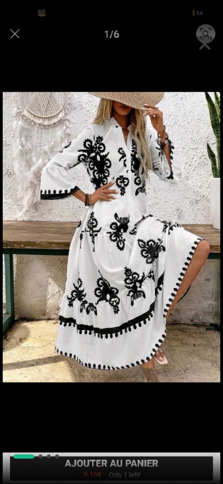 Robe