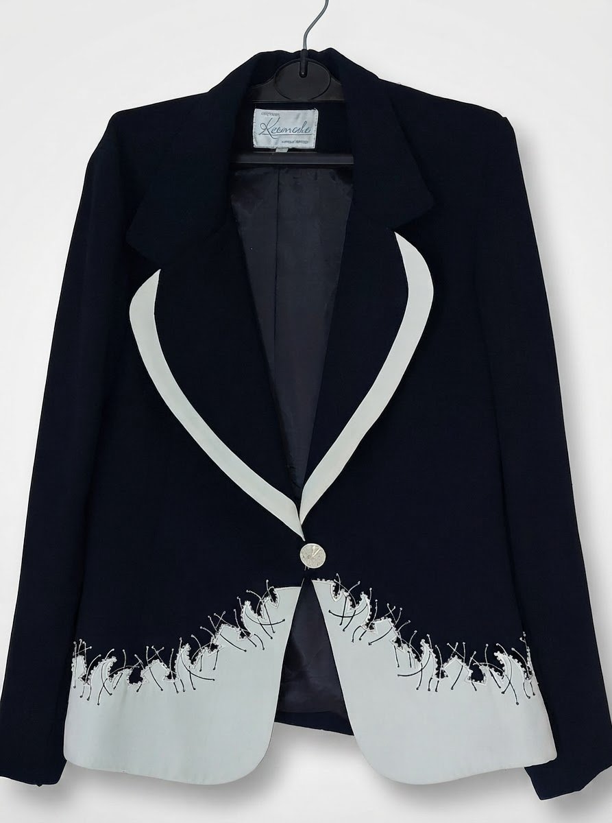 Veste chic