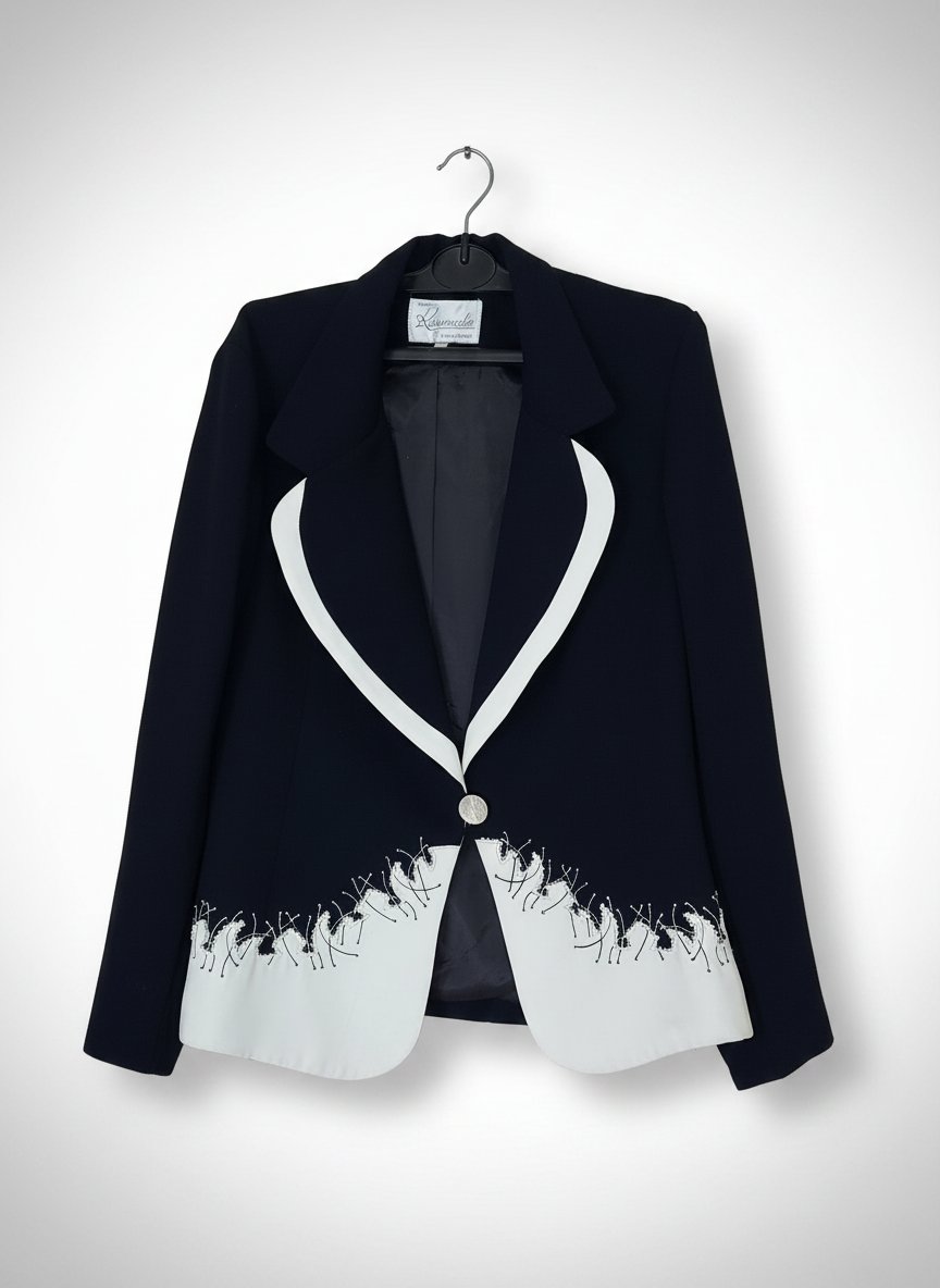 Chic veste 
