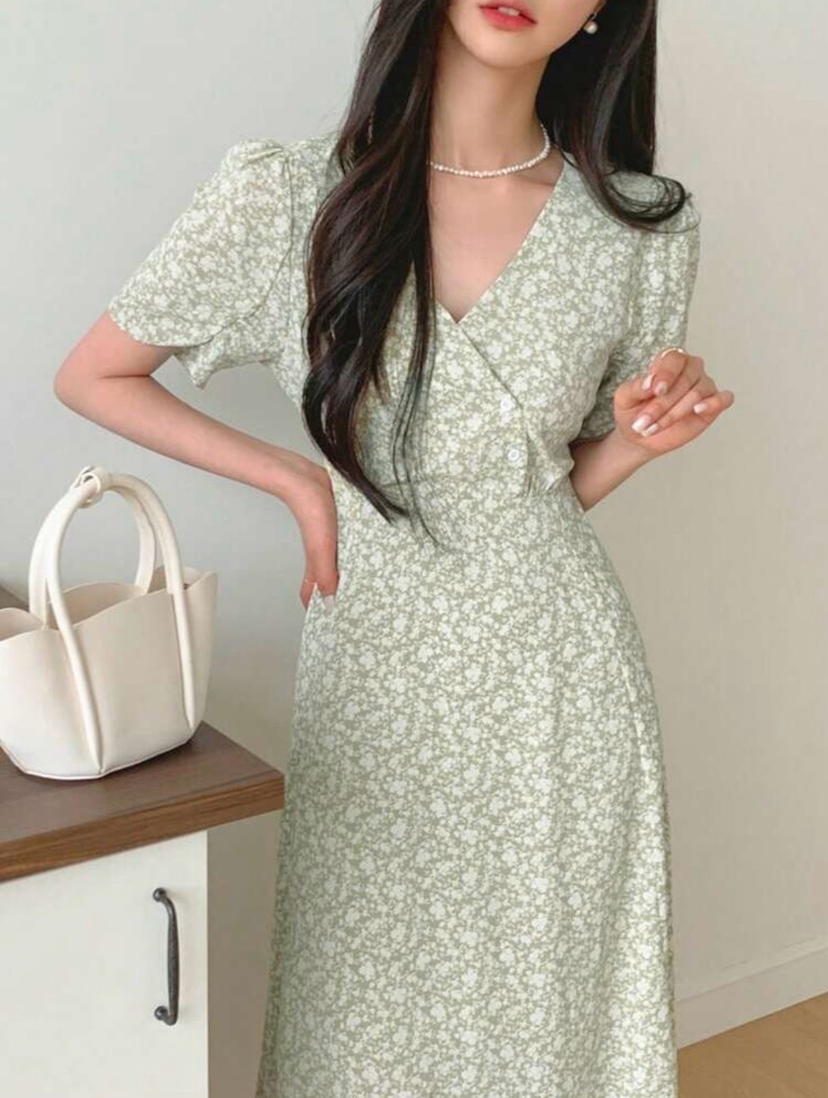 Robe Shein