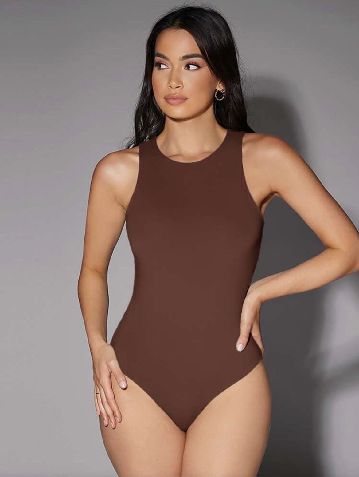 Bodysuit Shein