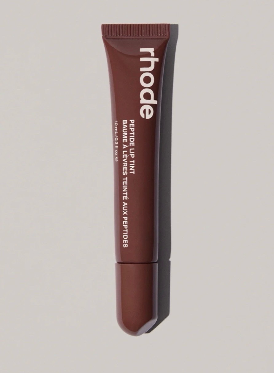 Rhode Peptide Lip tint-Espresso