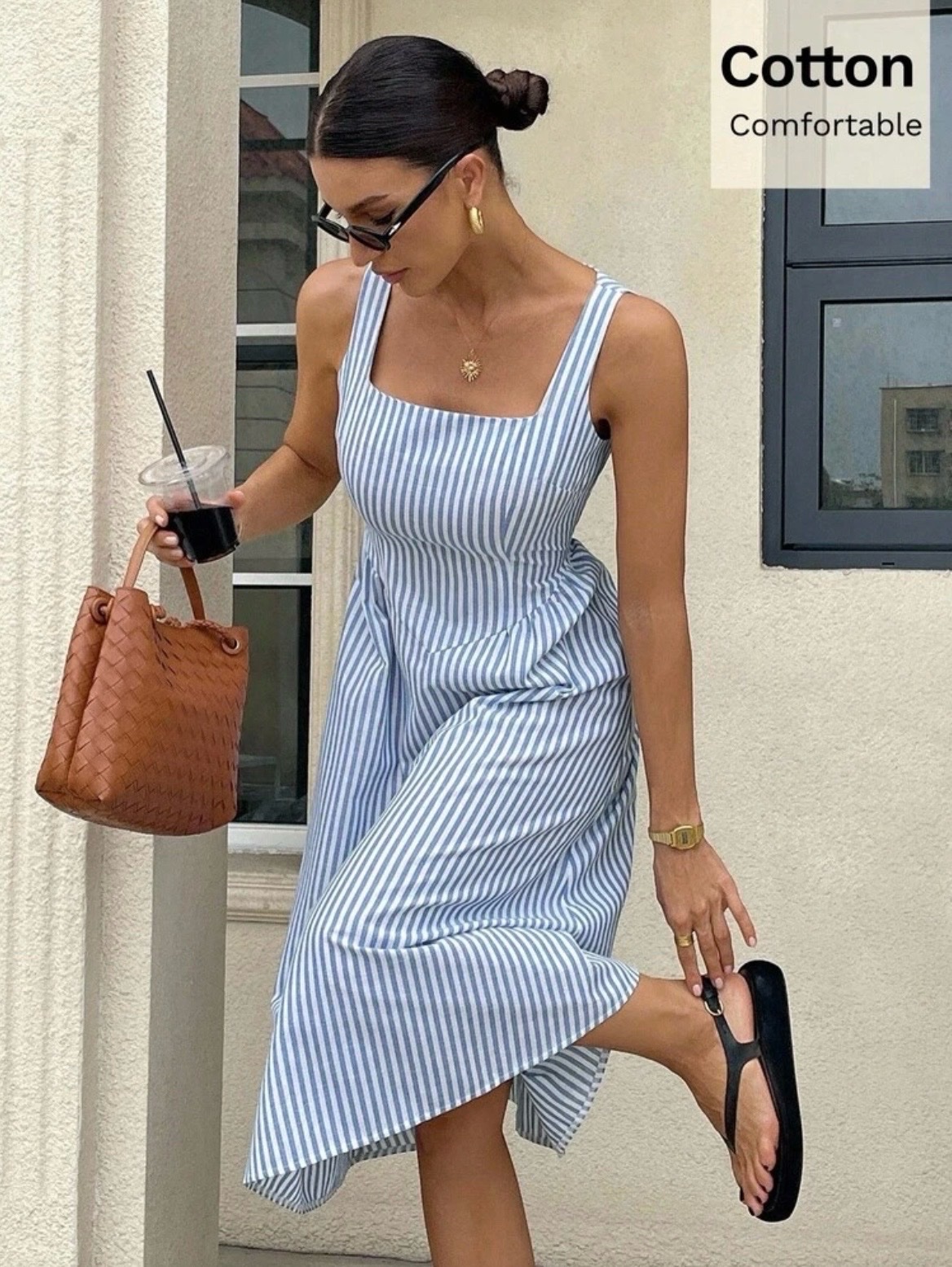 Robe Shein
