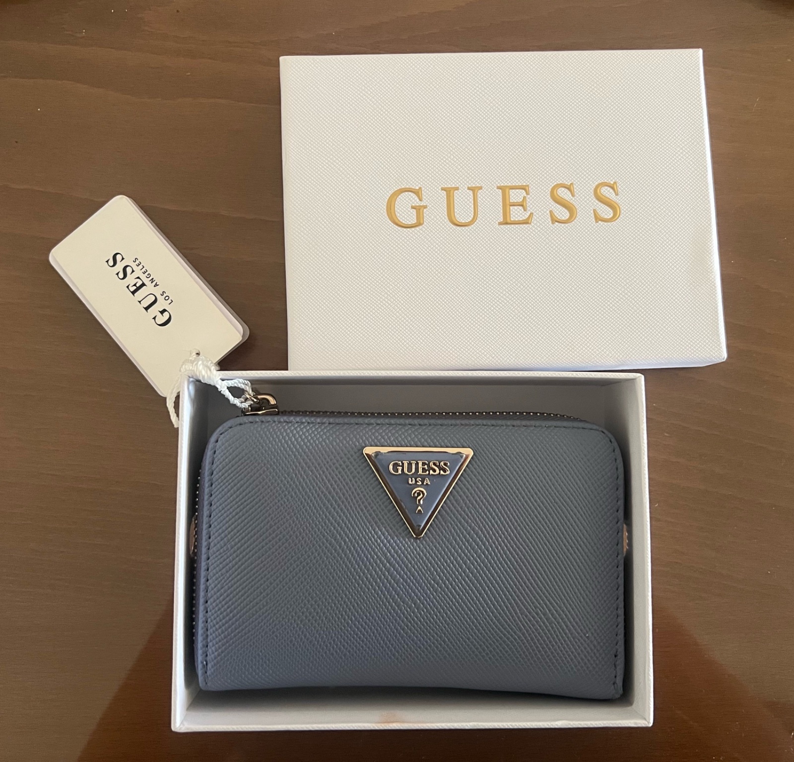Guess Portefeuille