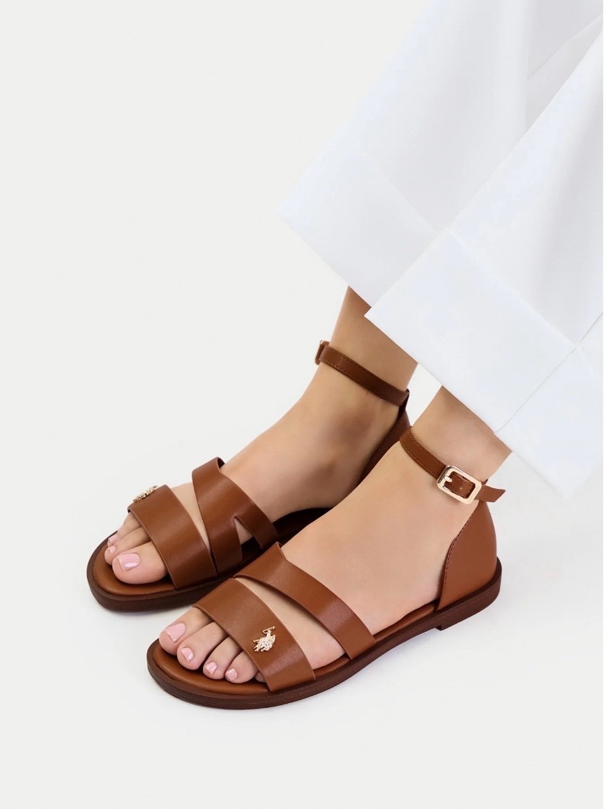 U.S Polo Sandales