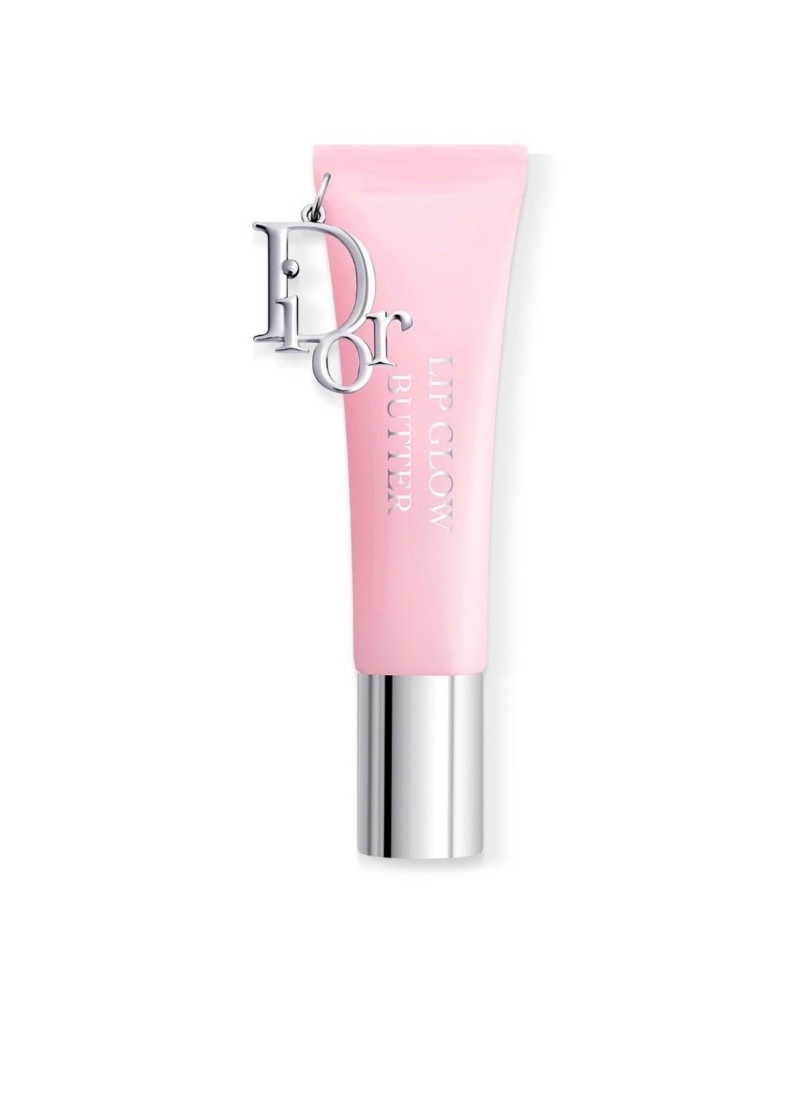 Dior Lip Glow Butter -101 Glazed Pink