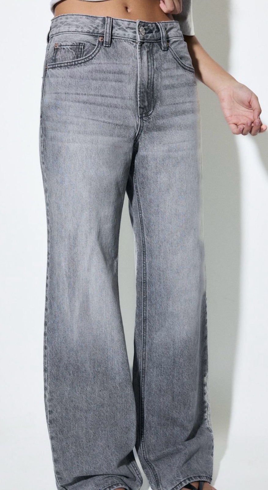 Jean d92 stradivarius Tout neuf