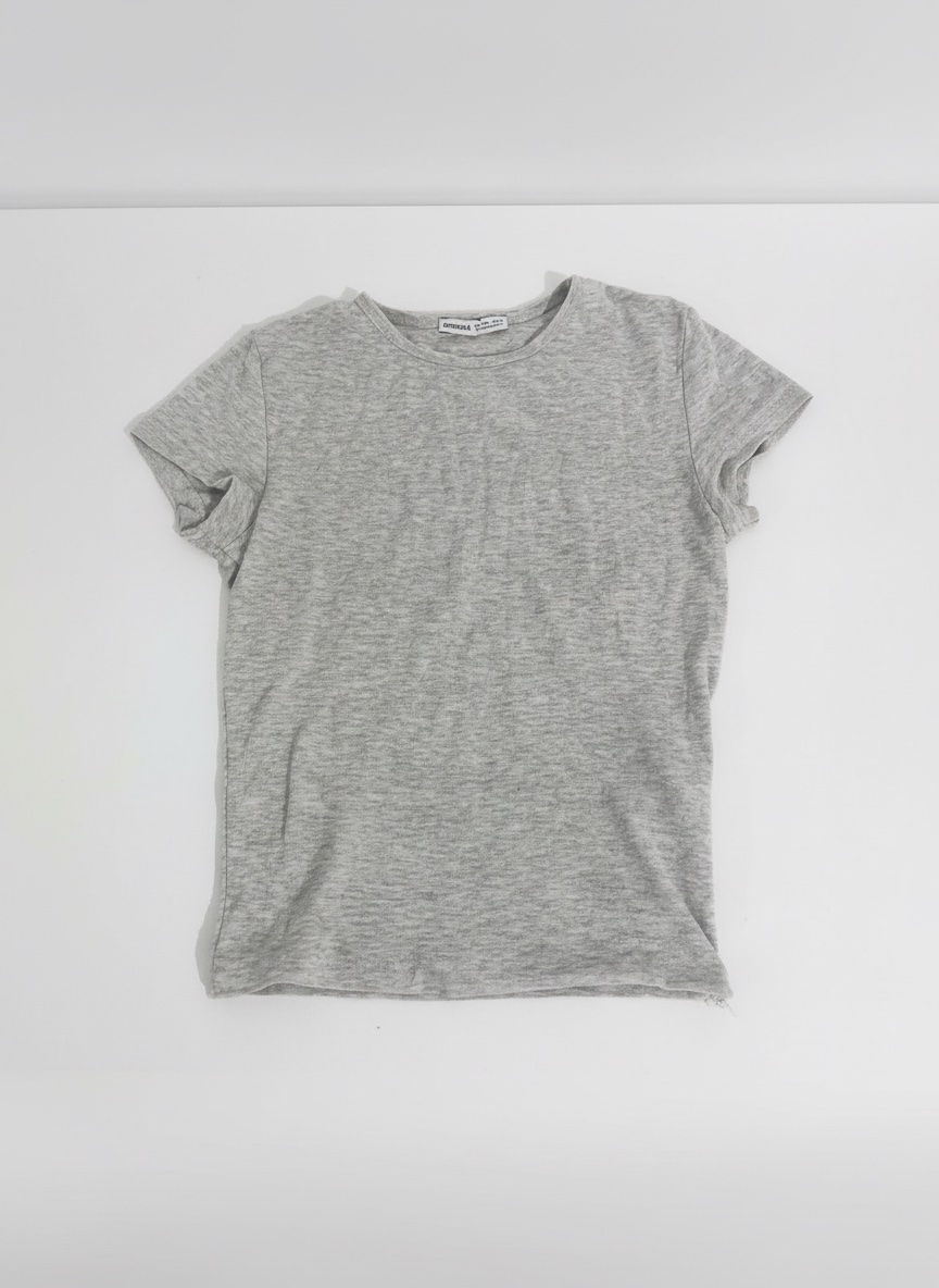 Top bershka 