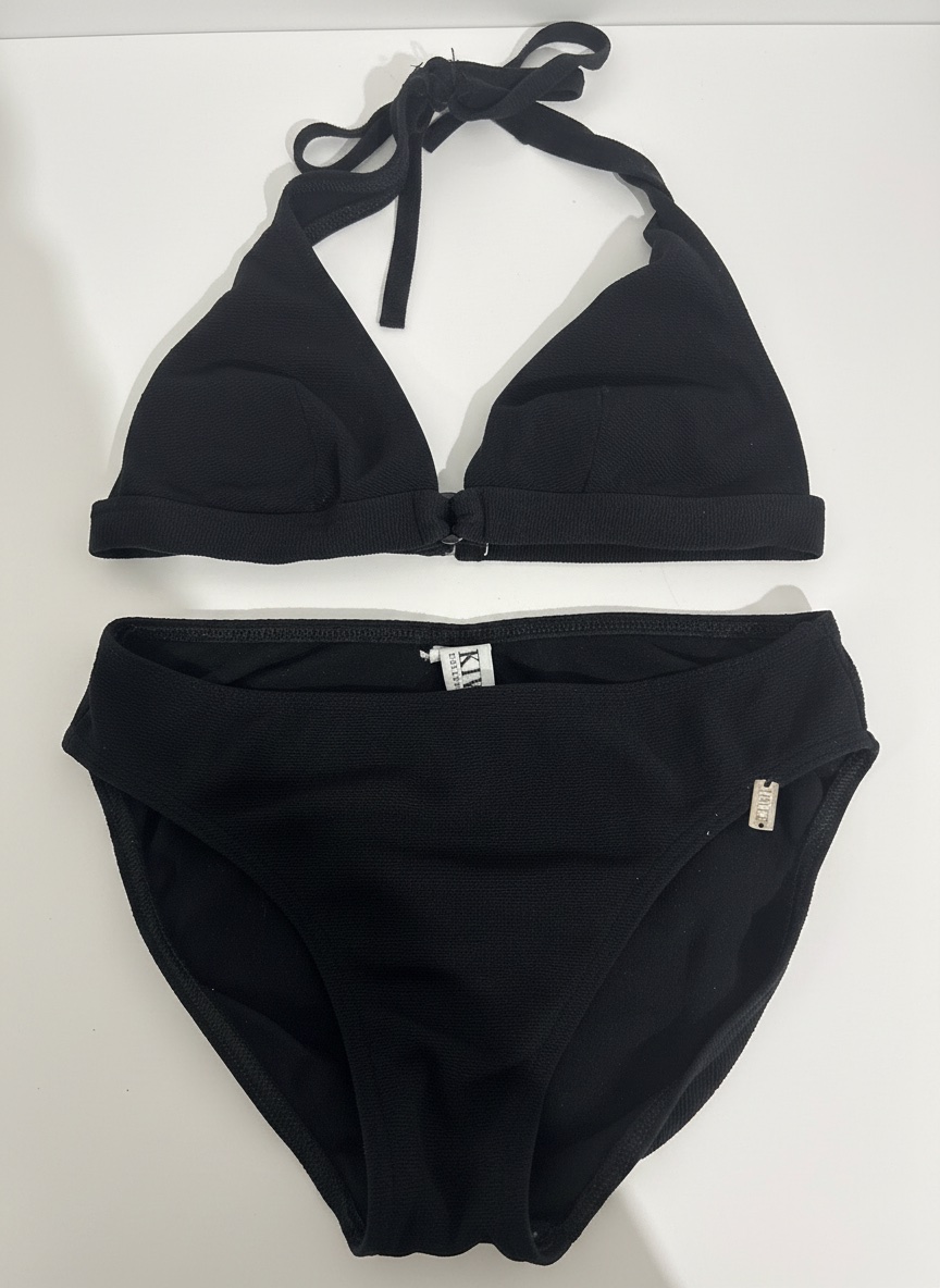 Deux pieces 