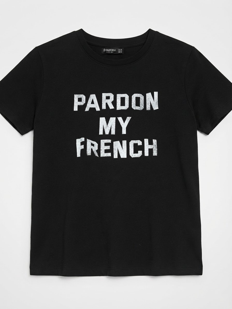 T shirt stradi 
