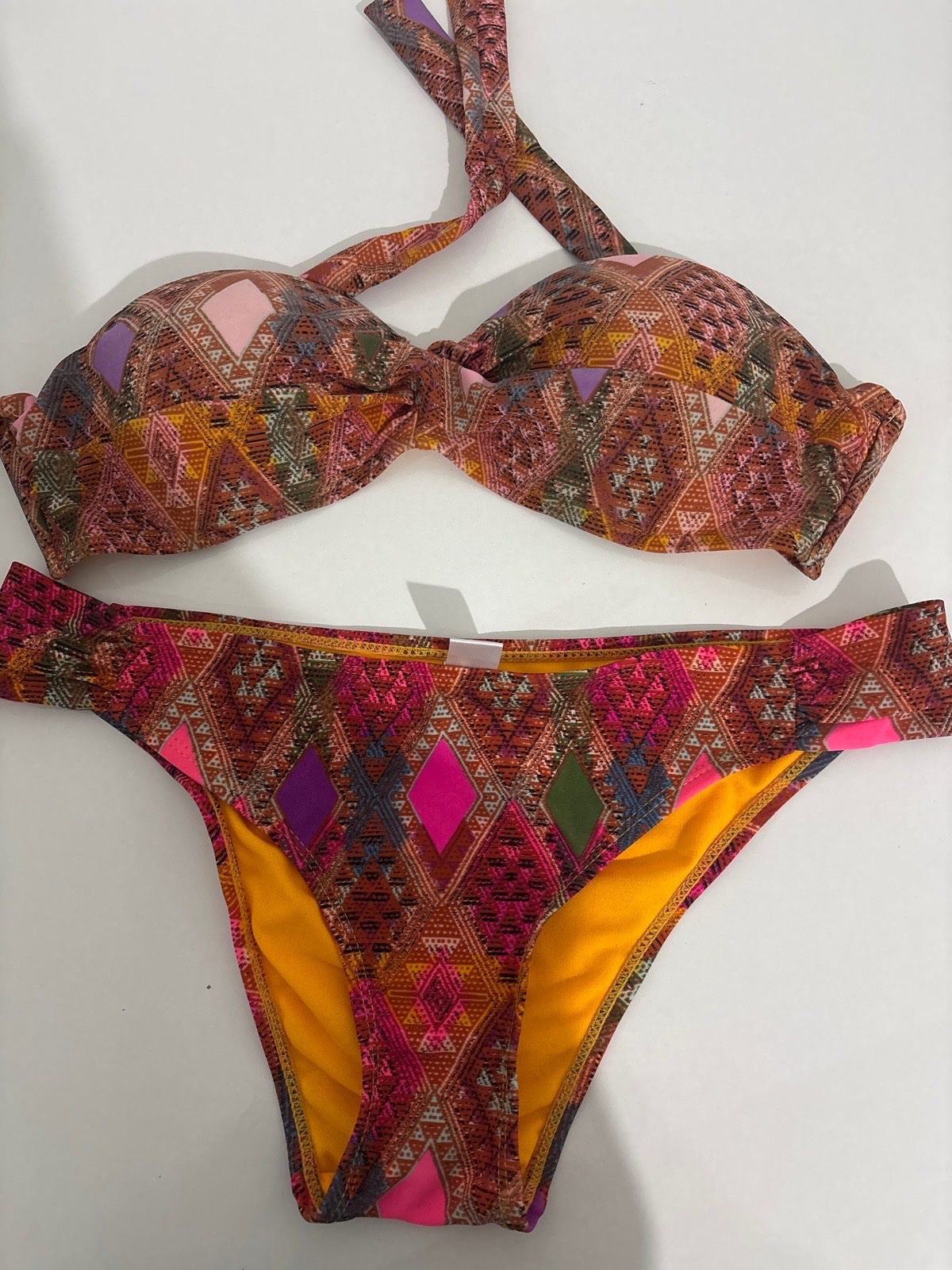 Deux pieces Taille s 
