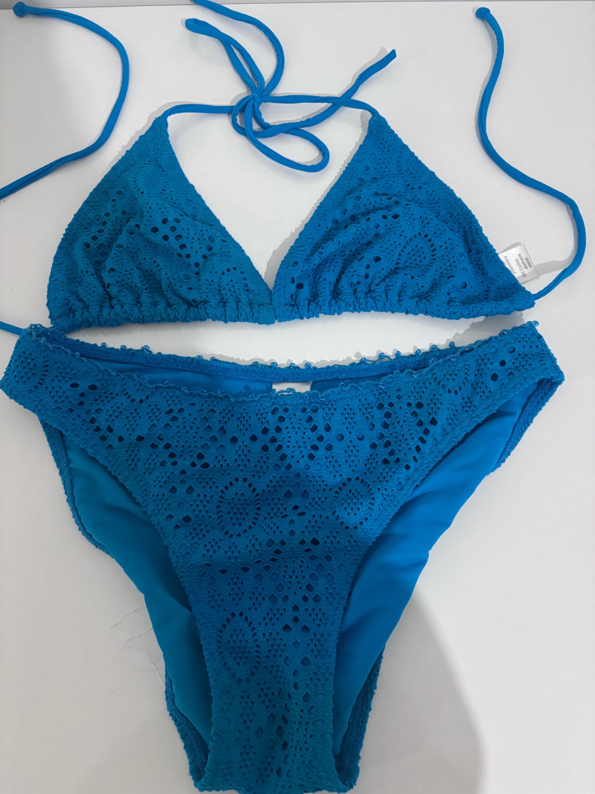 Deux pieces xs
