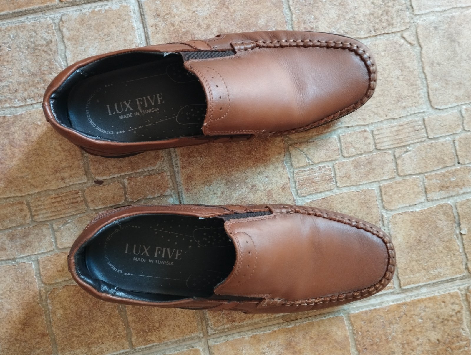 Chaussures 