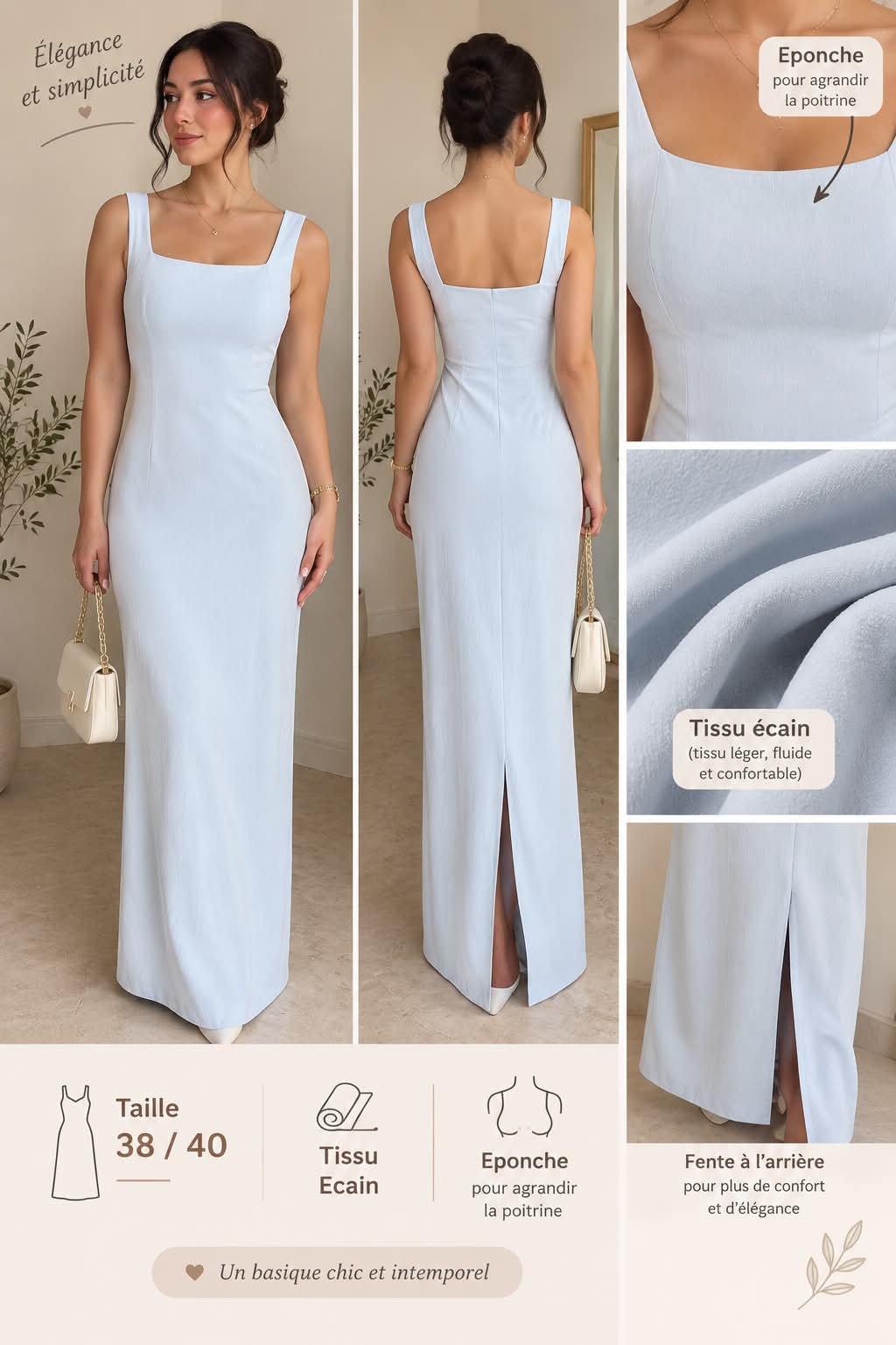Robe 