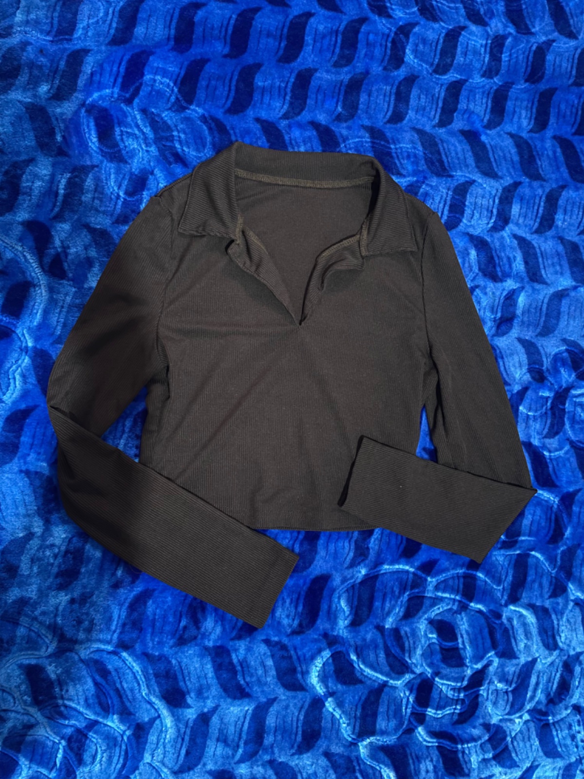 Je vends pull shein marron taille S