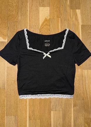 Je vends pull shein taille L 