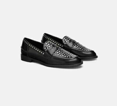 Je vends ballerines zara pointurr 39