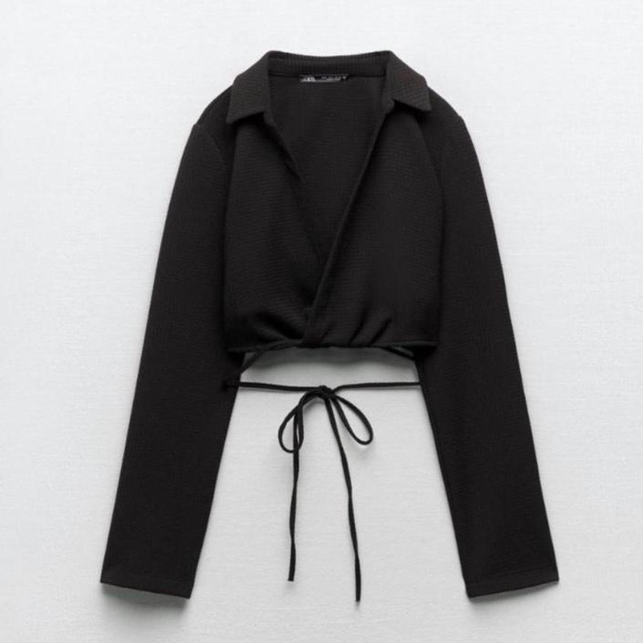 Je vends chemise zara taille S 