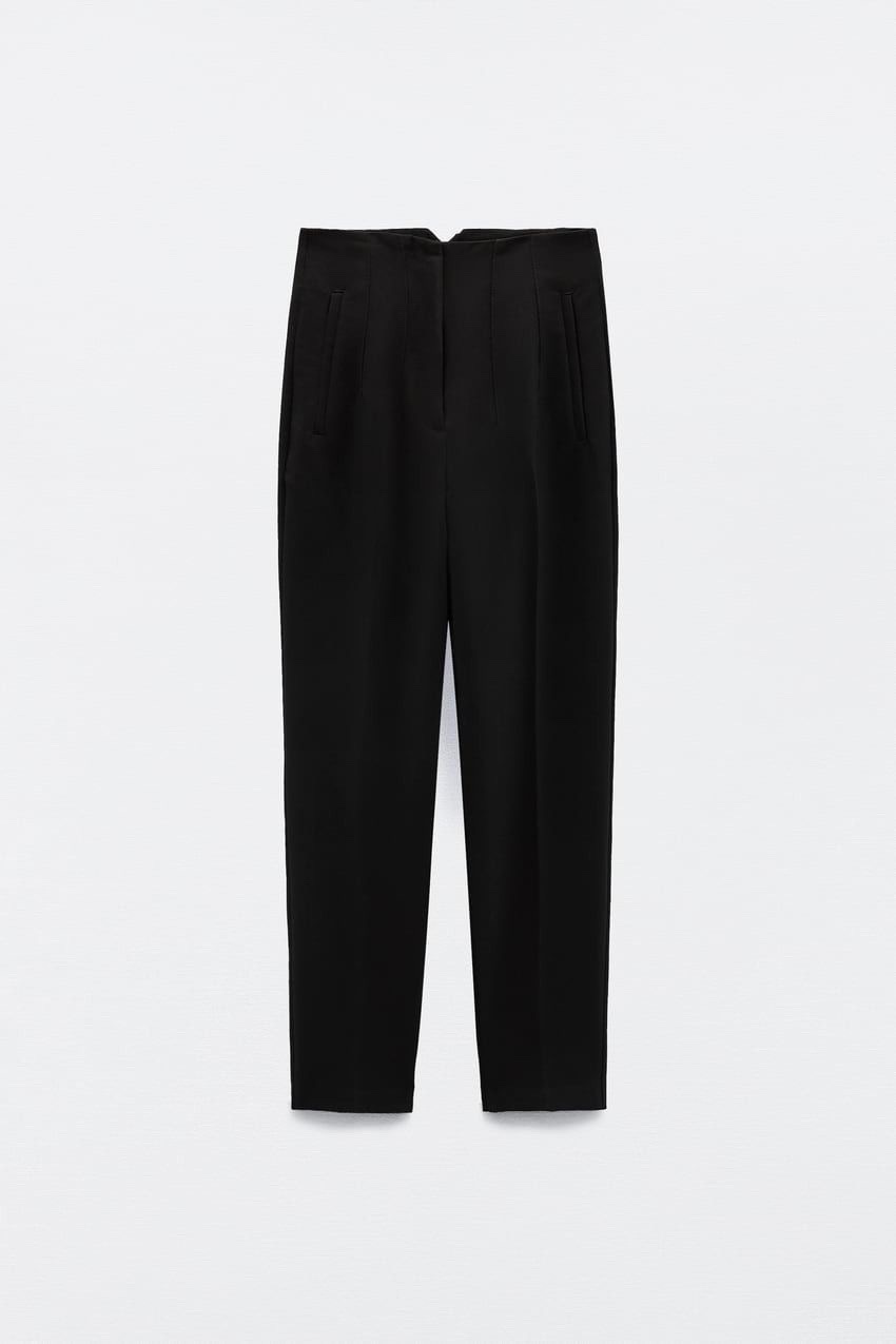 Je vends pantalon zara taille L