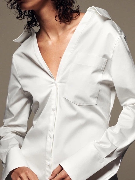 Je vends chemise zara taille L 