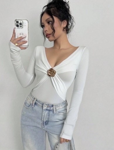 Je vends pull shein taille M