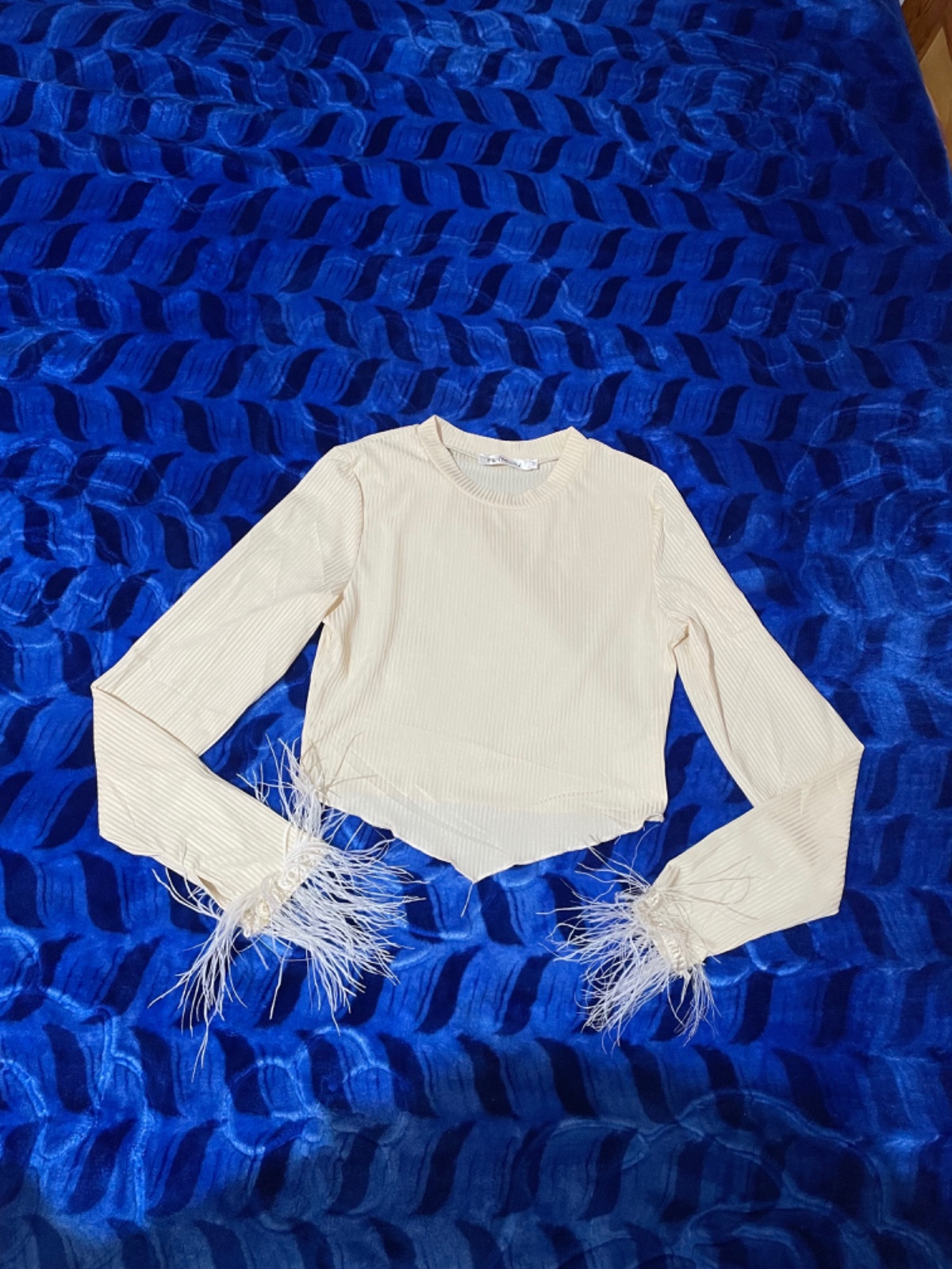 Je vends pull taille M yoktol
