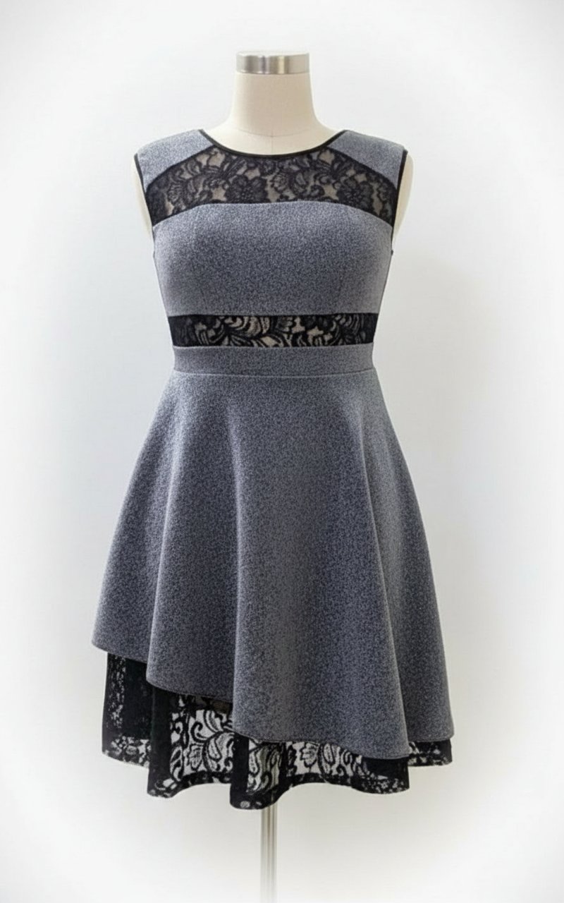 Robe soirée 