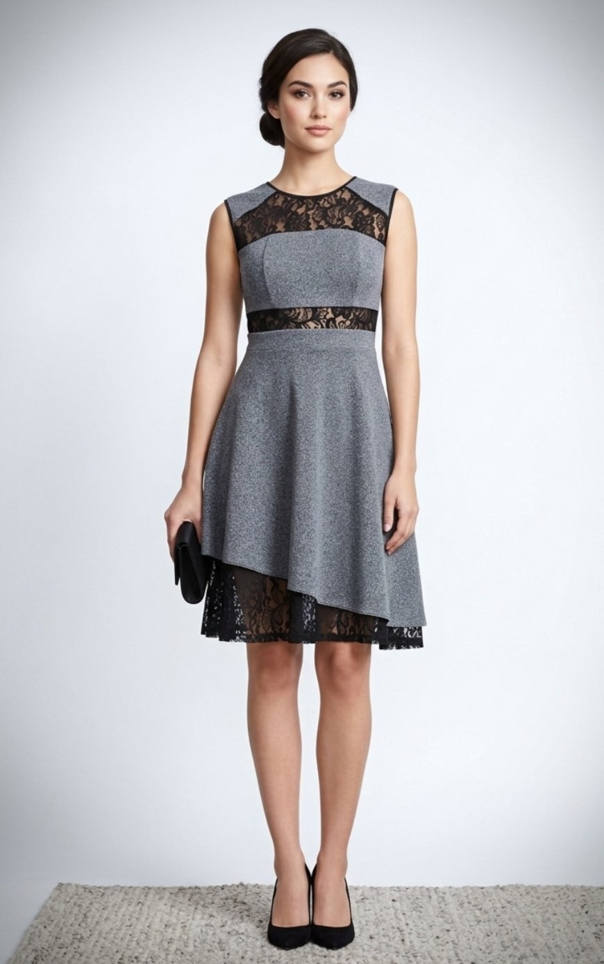 Robe soirée 