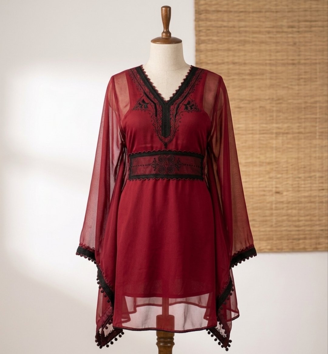 Poncho 