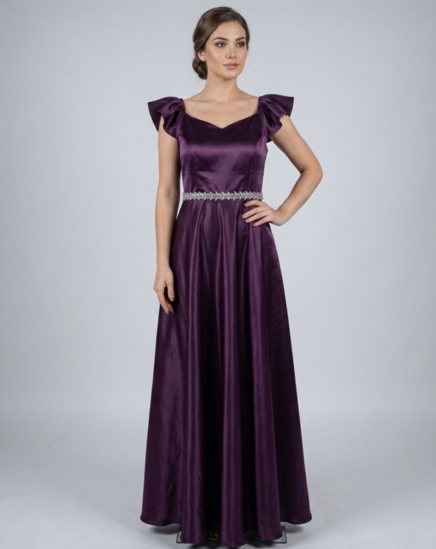 Robe soirée 