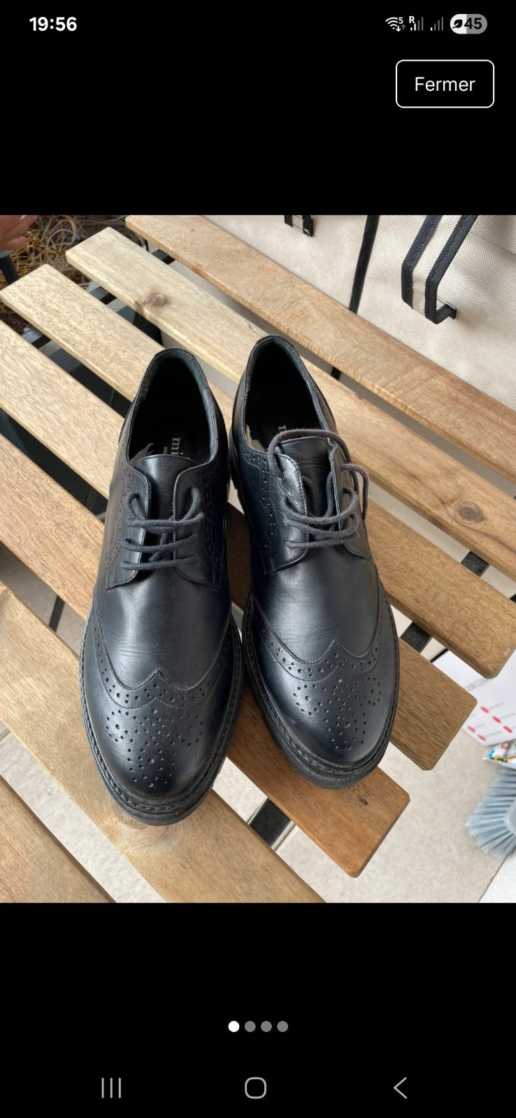 Derbies Minelli